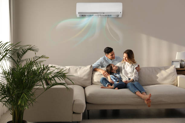 Best Emergency HVAC Services in Contoocook, NH