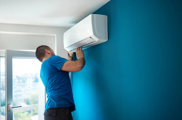 Best HVAC Training and Certification in Contoocook, NH
