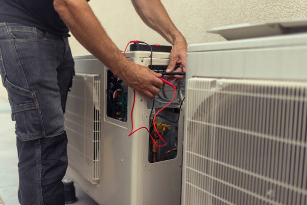 Best Thermostats and Smart Controls in Contoocook, NH