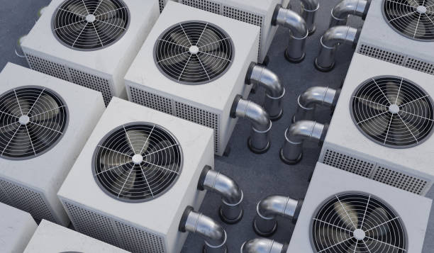 Best Residential HVAC in Contoocook, NH