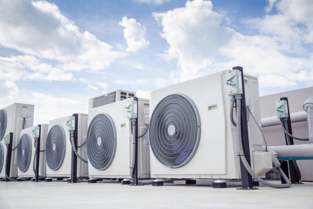 Best HVAC Supply and Distribution in Contoocook, NH